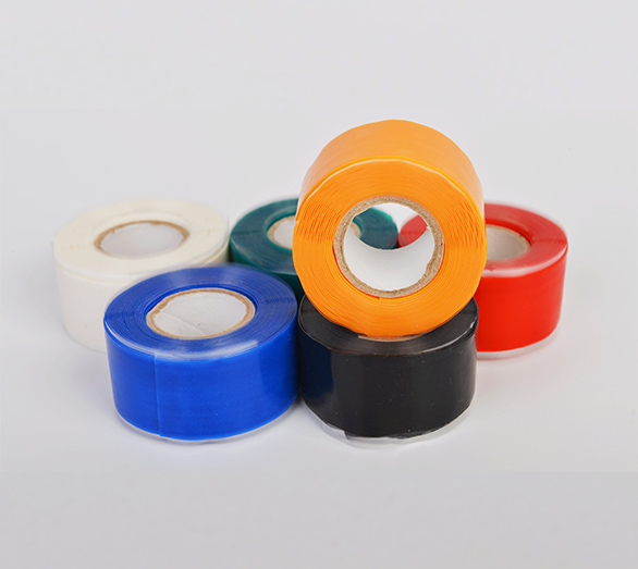 Silicon Self-Adhesive Tape